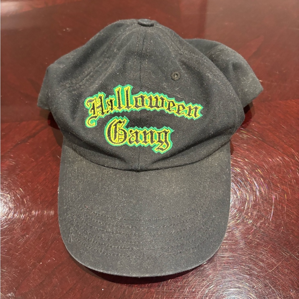 OVO dad hat